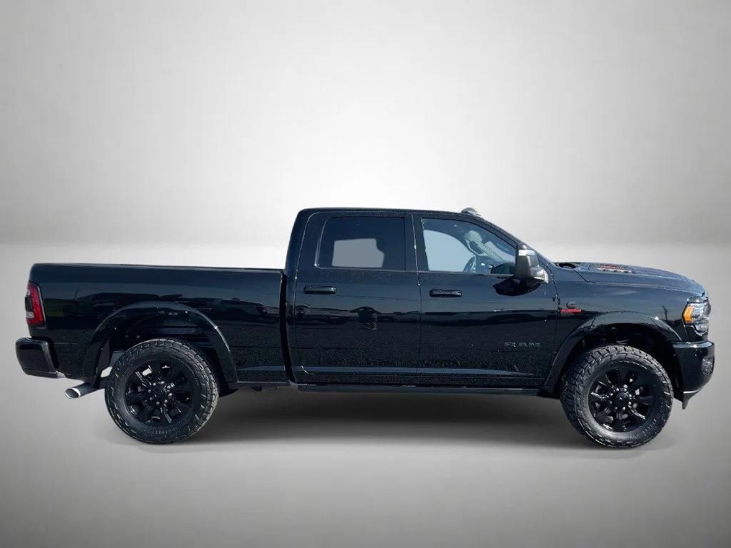 ram ram 2500 pickup 2024 3C6UR5SL7RG237466 image ram ram 2500 pickup 2024 3C6UR5SL7RG237466 image